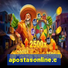 apostasonline.com