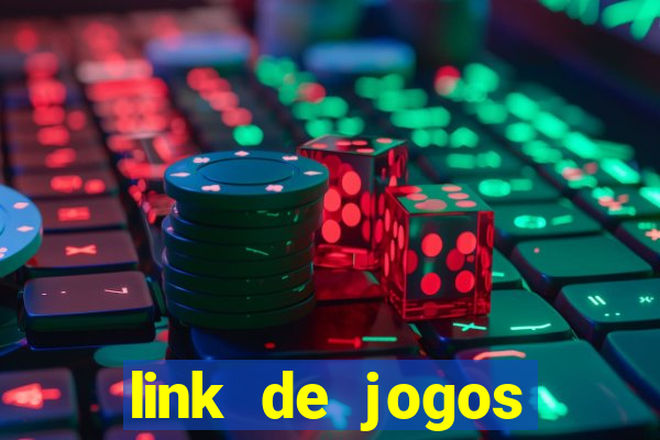 link de jogos online para ganhar dinheiro