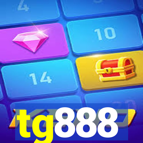 tg888