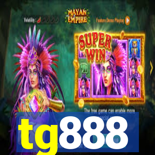 tg888