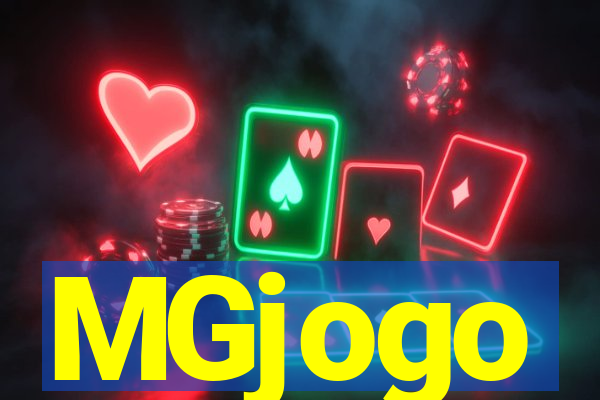 MGjogo