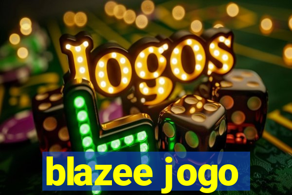 blazee jogo