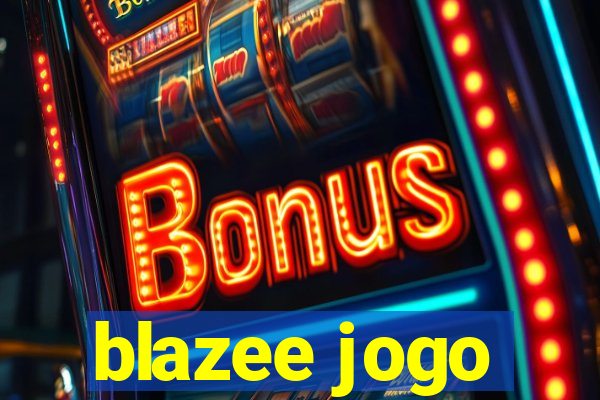 blazee jogo