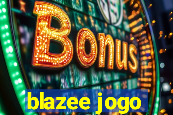 blazee jogo