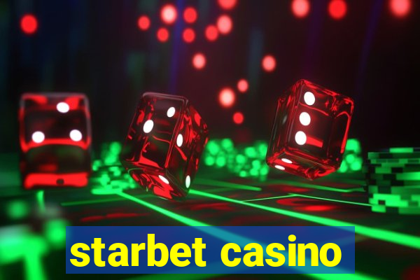 starbet casino