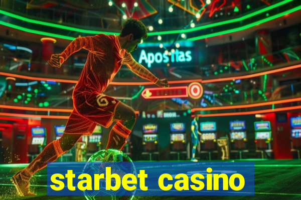 starbet casino