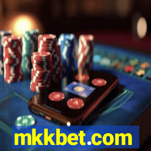 mkkbet.com