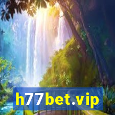 h77bet.vip