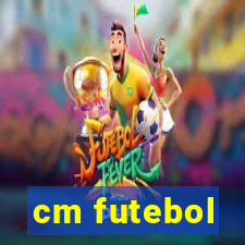 cm futebol