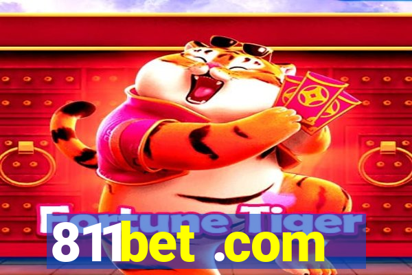 811bet .com