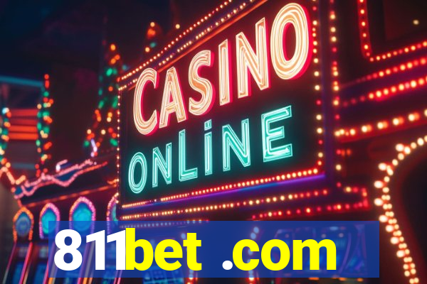 811bet .com