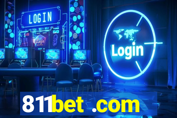 811bet .com