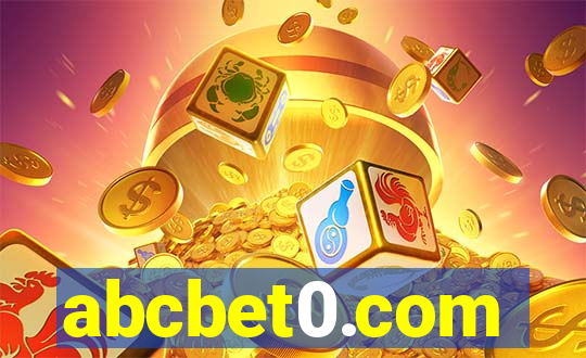 abcbet0.com