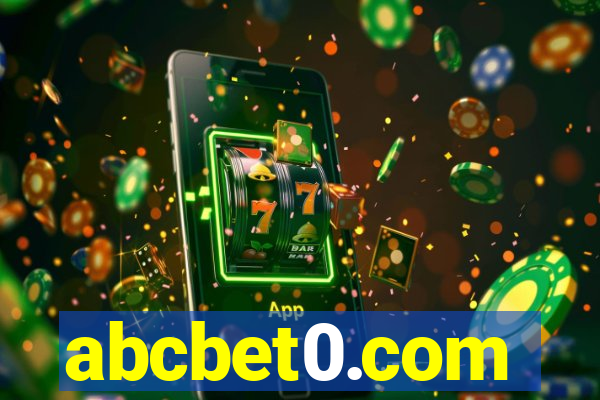 abcbet0.com