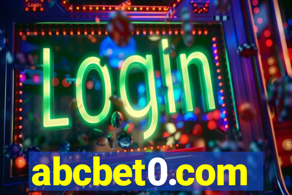 abcbet0.com