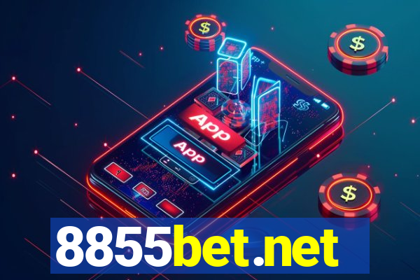 8855bet.net