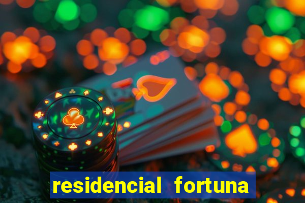 residencial fortuna brasil novo hamburgo