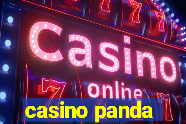 casino panda