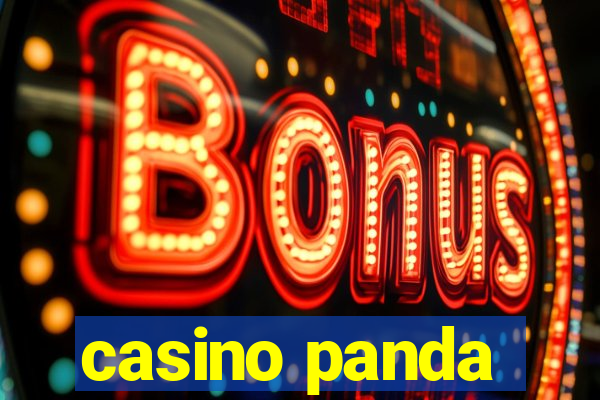 casino panda