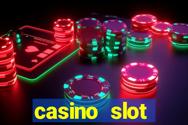 casino slot machines free