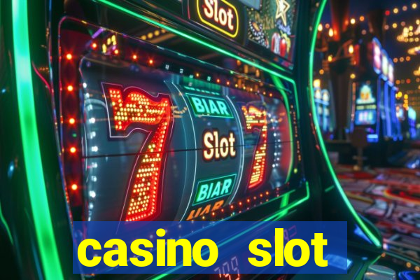 casino slot machines free