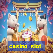 casino slot machines free