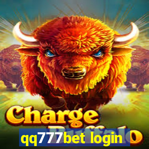 qq777bet login