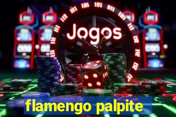 flamengo palpite