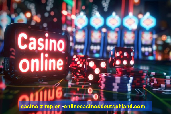 casino zimpler -onlinecasinosdeutschland.com