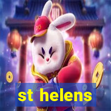 st helens