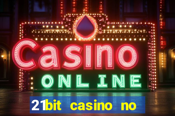 21bit casino no deposit bonus code