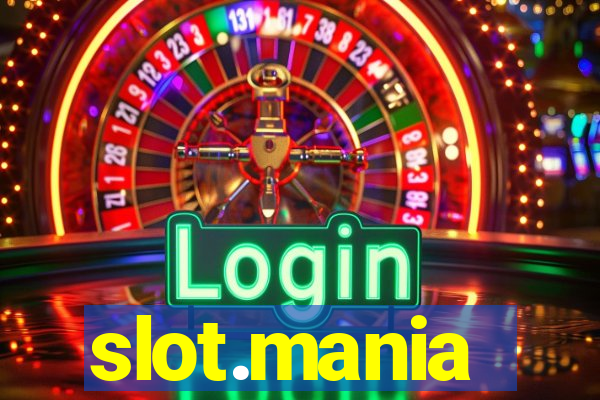 slot.mania