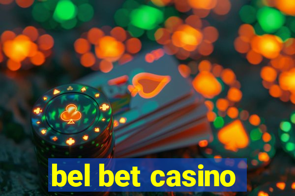 bel bet casino