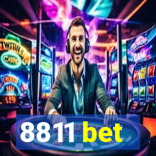 8811 bet