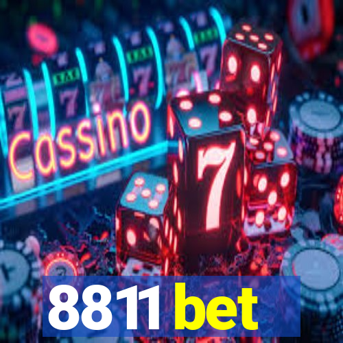 8811 bet