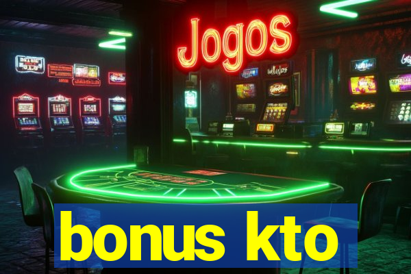 bonus kto