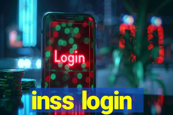 inss login