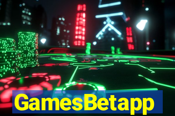 GamesBetapp