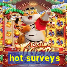 hot surveys