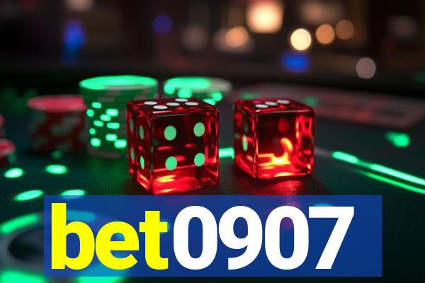 bet0907