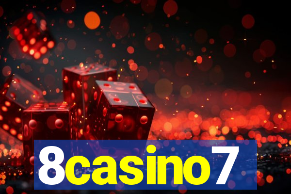 8casino7