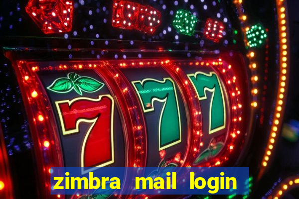 zimbra mail login ausl bologna