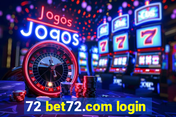 72 bet72.com login