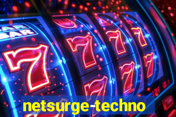 netsurge-technologies