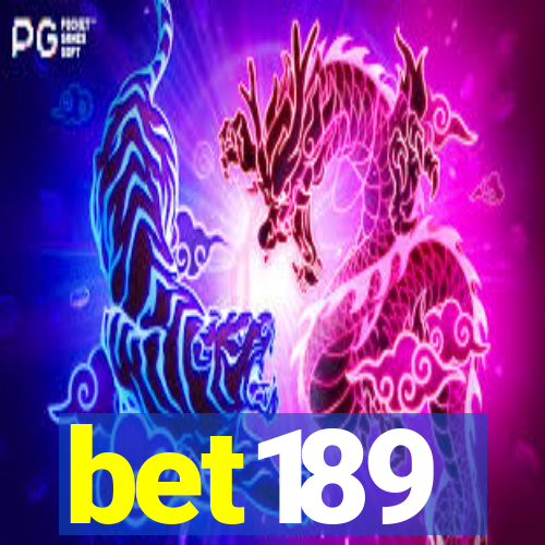 bet189