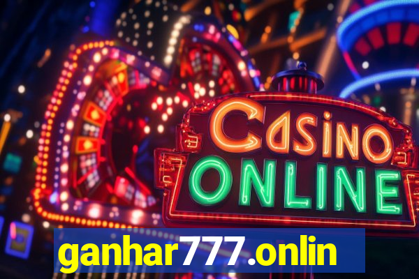 ganhar777.online