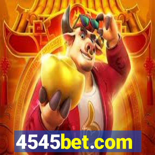 4545bet.com