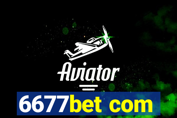 6677bet com