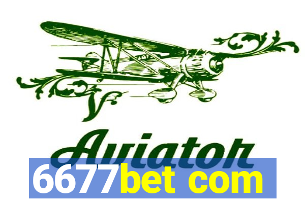 6677bet com