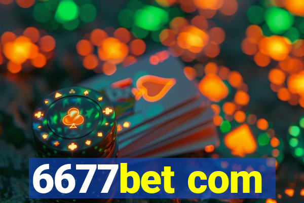 6677bet com